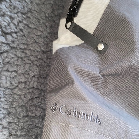 Columbia titanium jacket - Picture 12 of 13